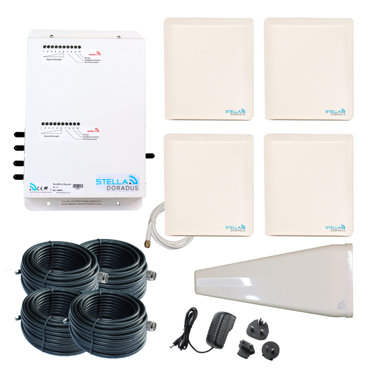 Stella Doradus R2-O Kit