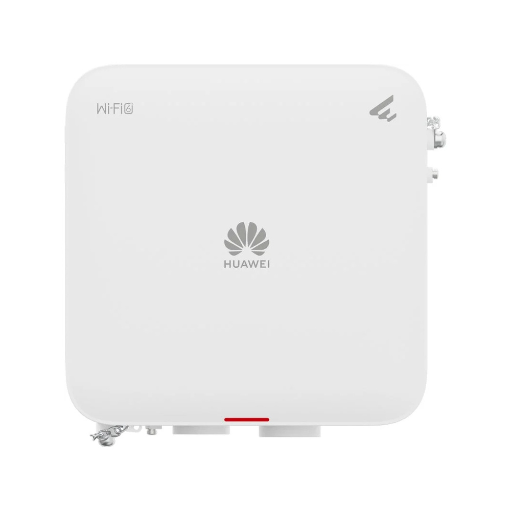 Huawei AP 761 Outdoor Wi-Fi 6 1.775 Gbps MU-MIMO 2x2:2 