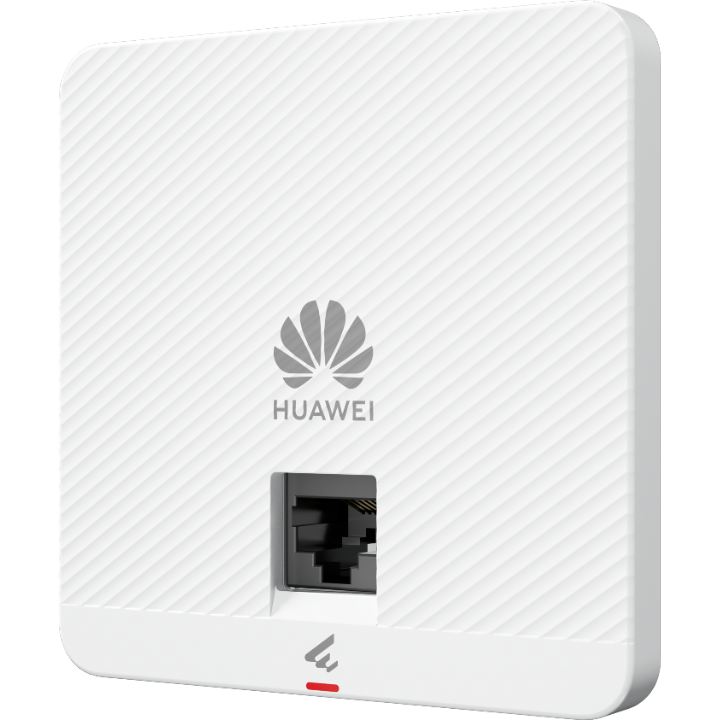 Huawei AP162E WiFi 6 Dual Band 2975 Mbps PoE MU-MIMO Pared