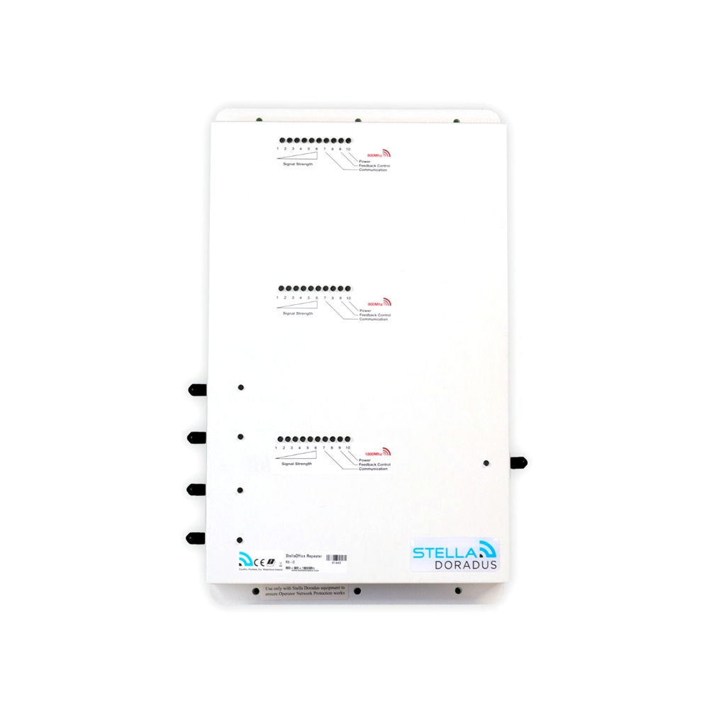 Stella Doradus LineAmp L3