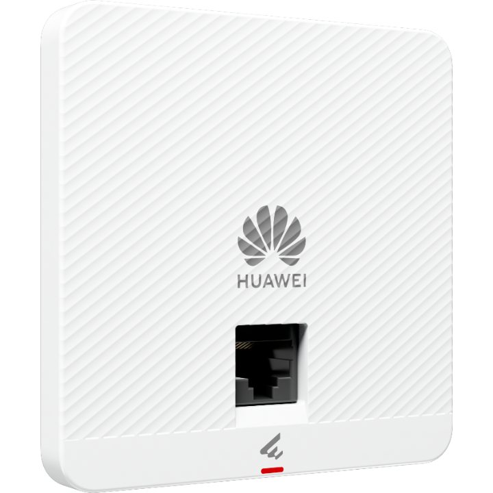 Huawei AP162E WiFi 6 Dual Band 2975 Mbps PoE MU-MIMO Pared