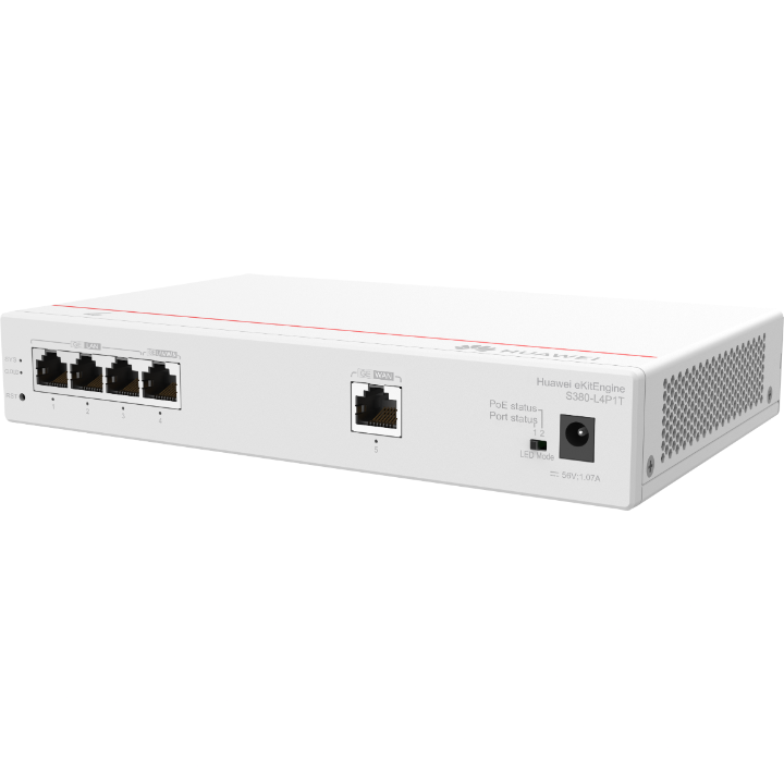 Huawei gateway S380-L4P1T