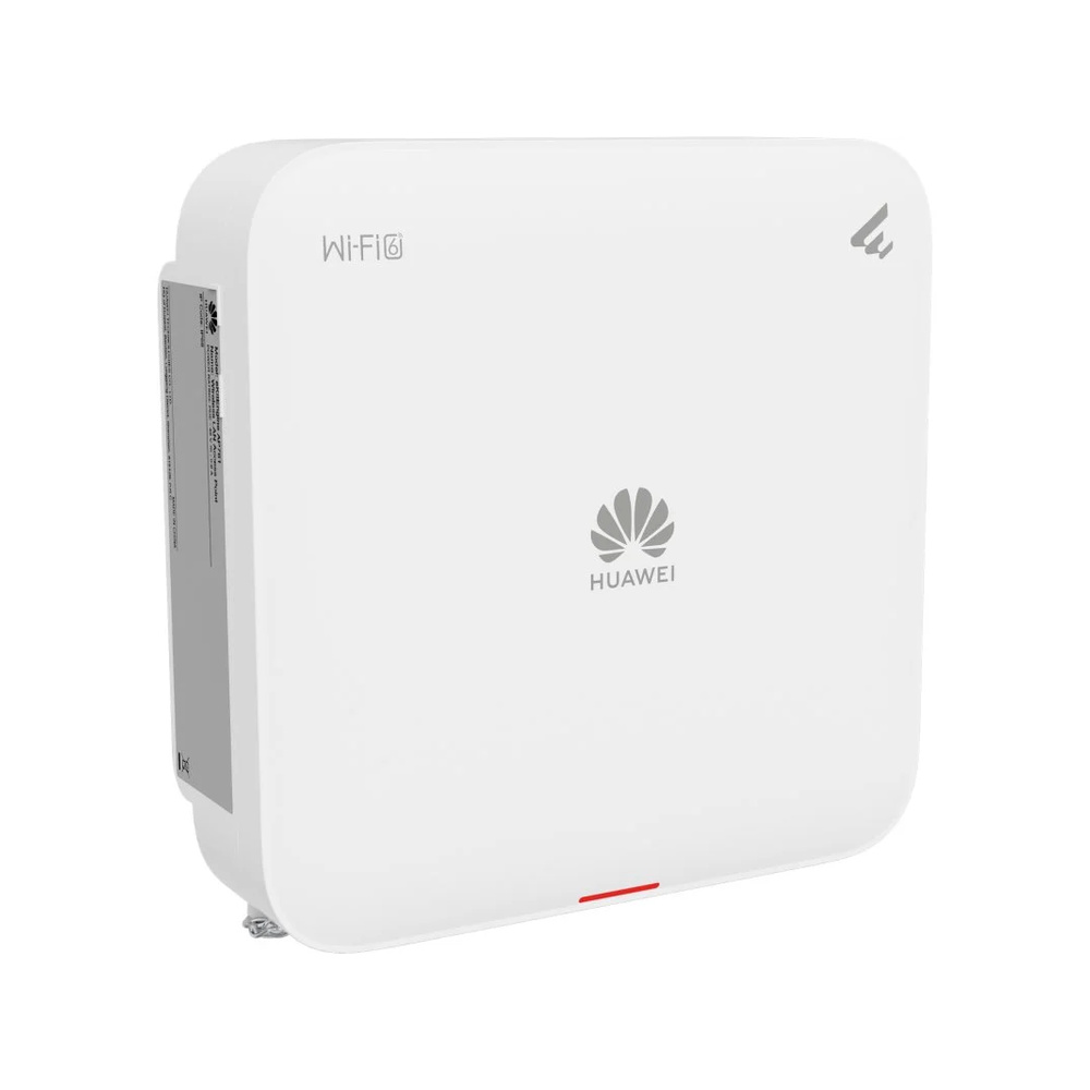 Huawei AP 761 Outdoor Wi-Fi 6 1.775 Gbps MU-MIMO 2x2:2 