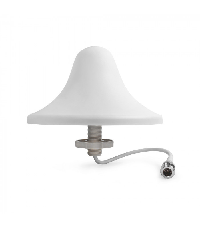 Antena de techo omnidireccional 6 bandas