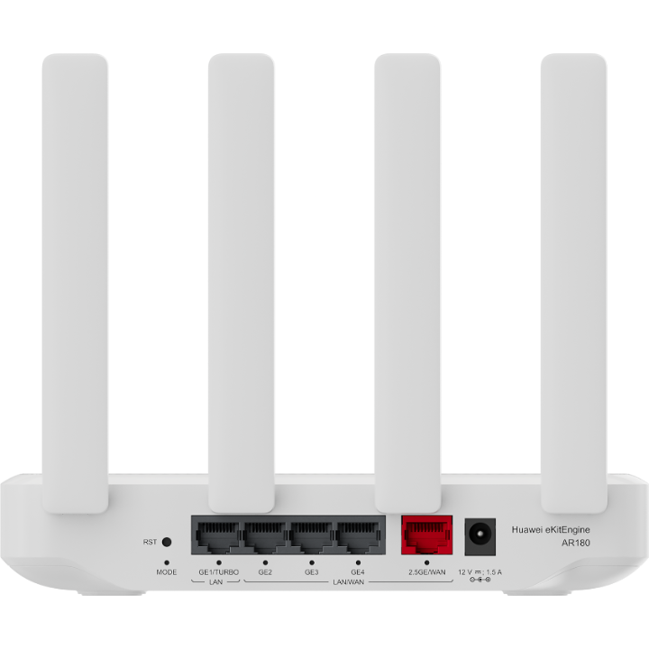 Huawei router AR180