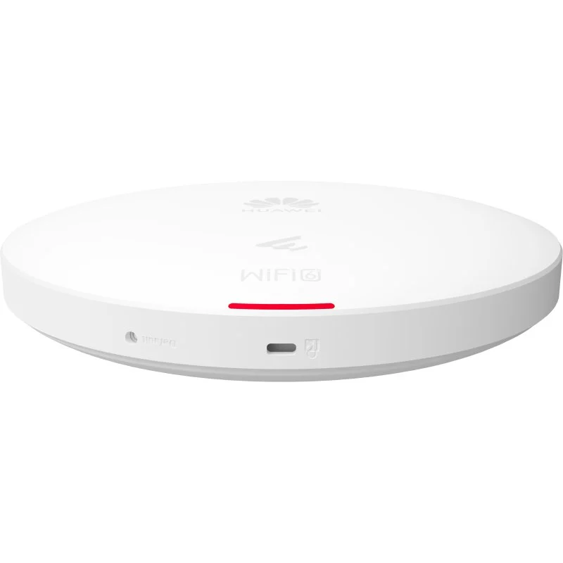 Huawei AP661 Punto de Acceso Wi-Fi 6 Alta Densidad para interior 6.575 Gbps 