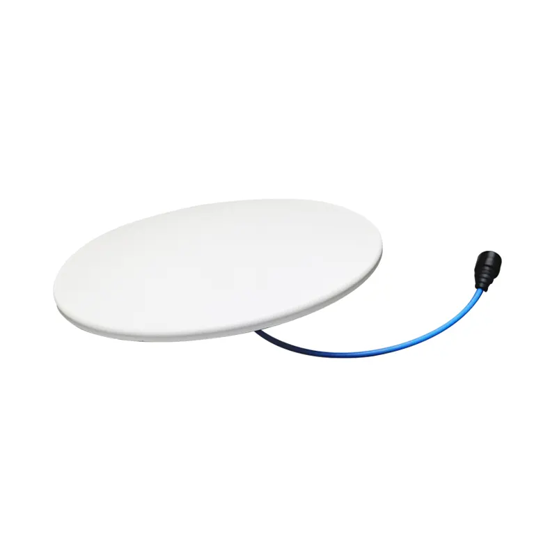 Antena de techo ultra plana