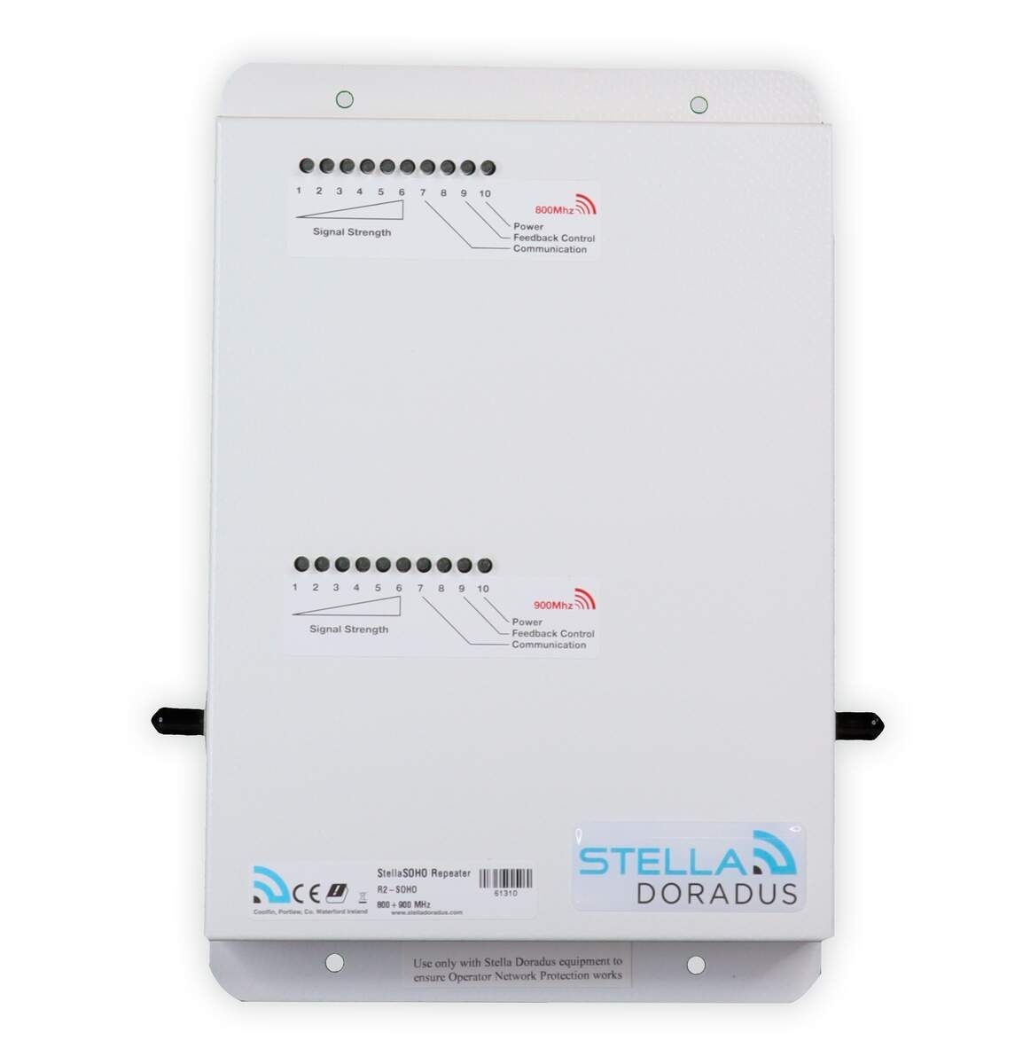 Repetidor Stella Doradus R2-SOHO