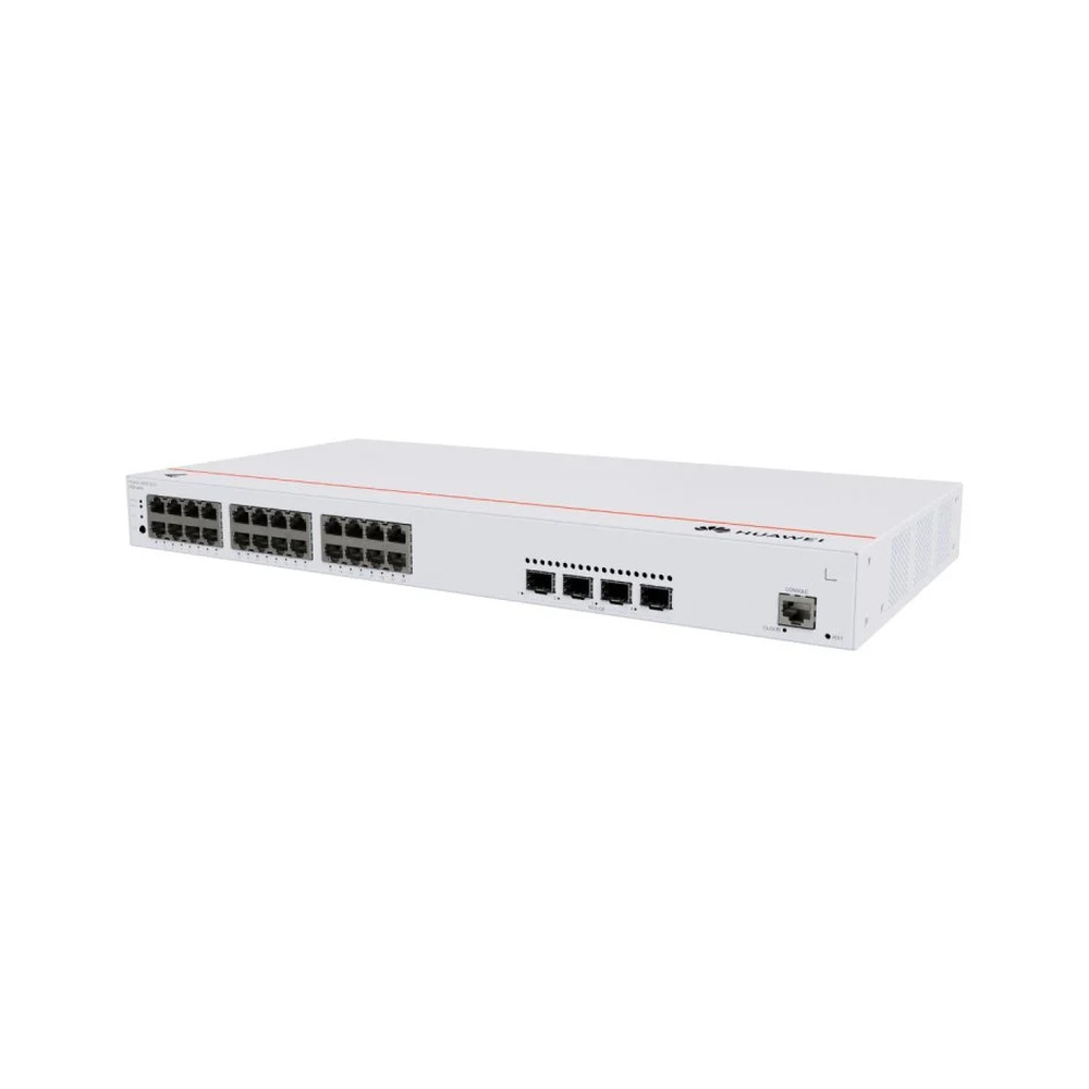 Huawei S220-24P4X Switch gestionable capa2+