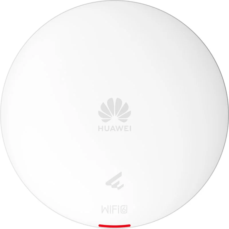 Huawei AP362 interior WiFi 6 2.4/5GHz 5dBi Blanco