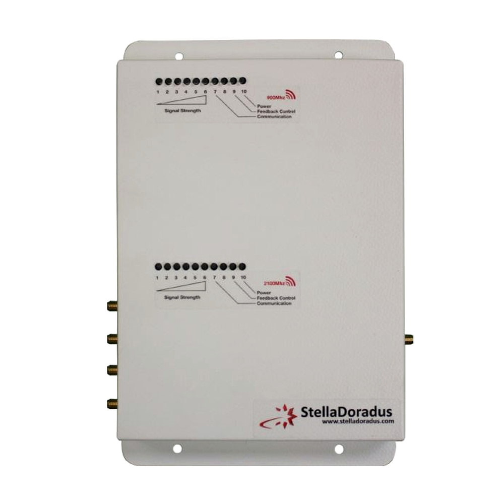 Stella Doradus Repetidor R3-O