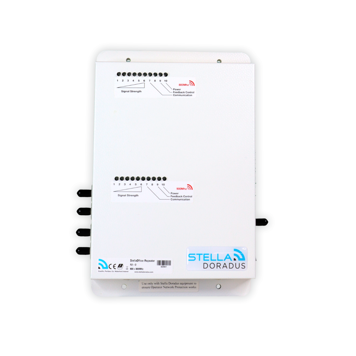 Stella Doradus LineAmp L2