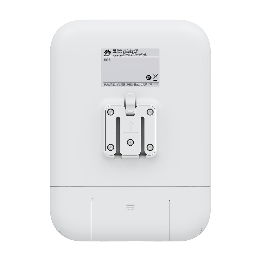 Huawei eKit Datacom AP771 Punto de Acceso Wi-Fi 7 