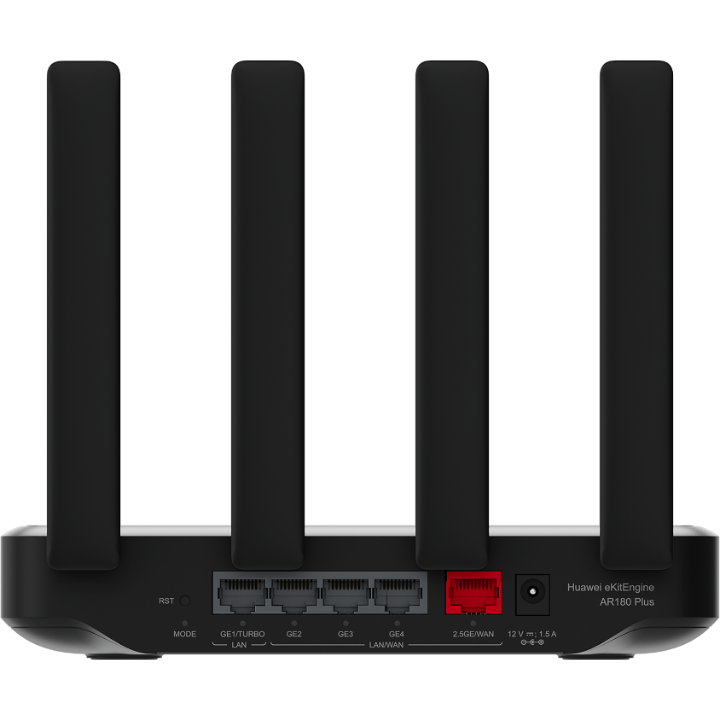 Huawei router AR180 Plus 