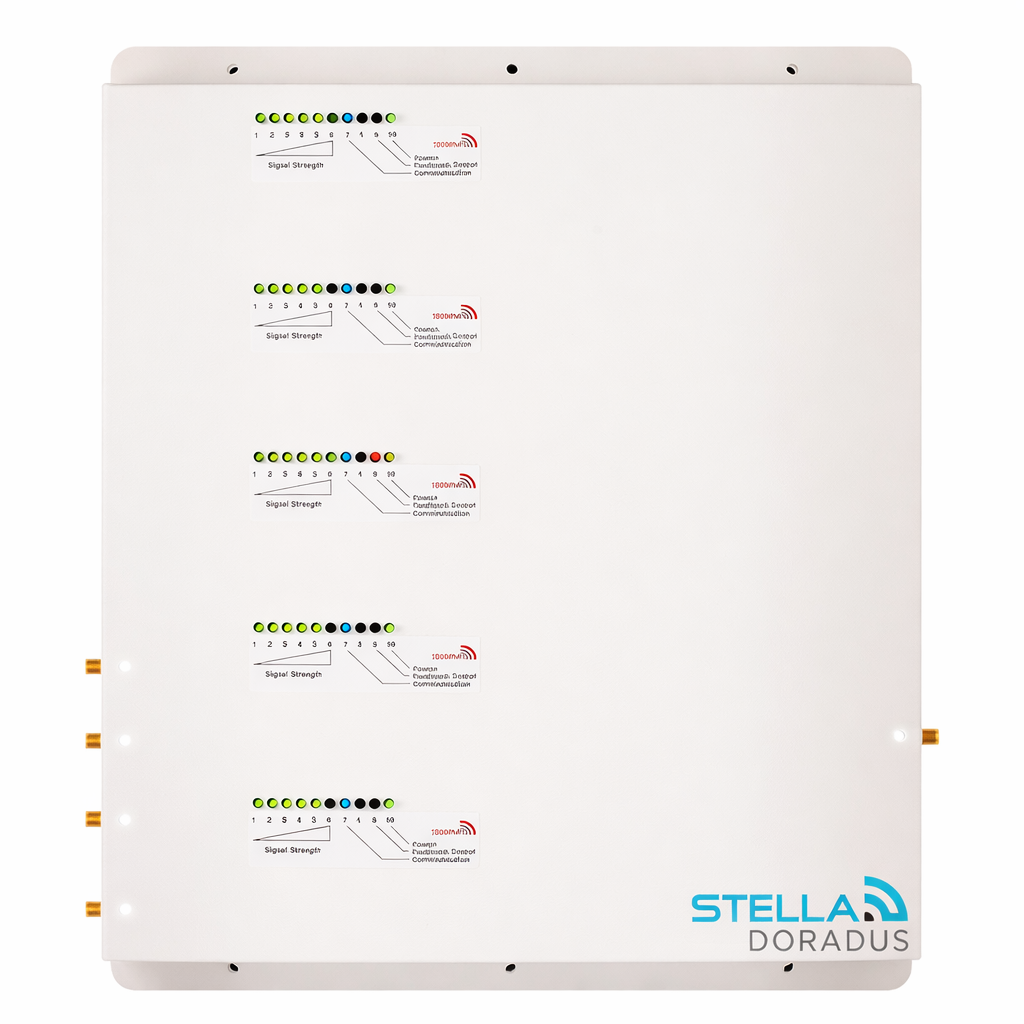Stella Doradus Repetidor R5-O