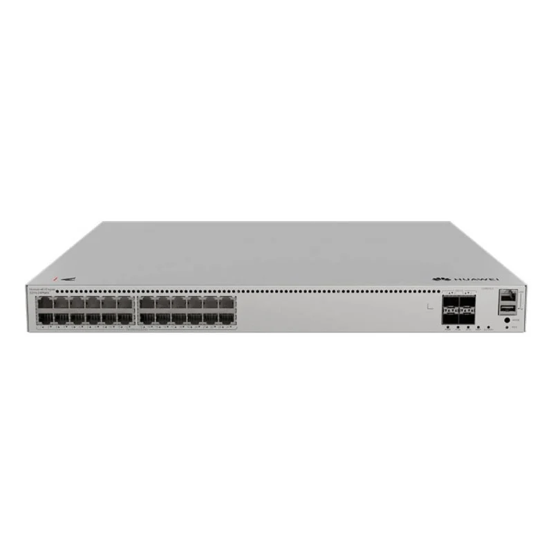 Huawei S310-24PN4X 24P 2.5G PoE 4SFP+ L2+ Gestionado Rack 1U