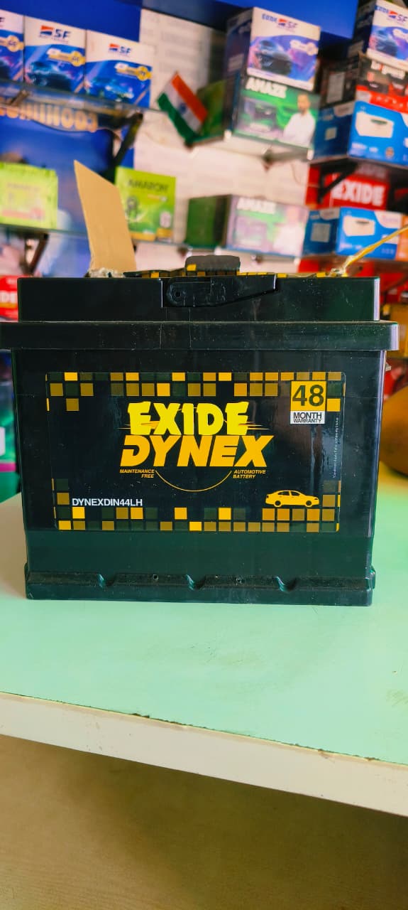 Reliable Inverter Battery