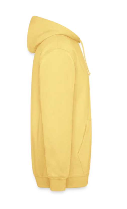 Sudadera amarillo Parmigiott