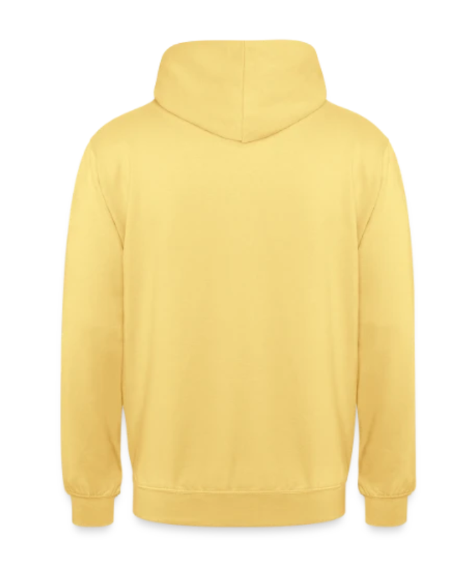 Sudadera amarillo Parmigiott