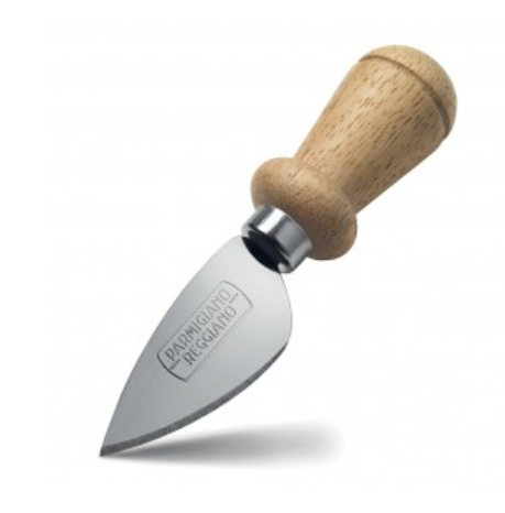 PACK DEGUSTACIÓN PARMIGIOTT + CUCHILLO REGALO