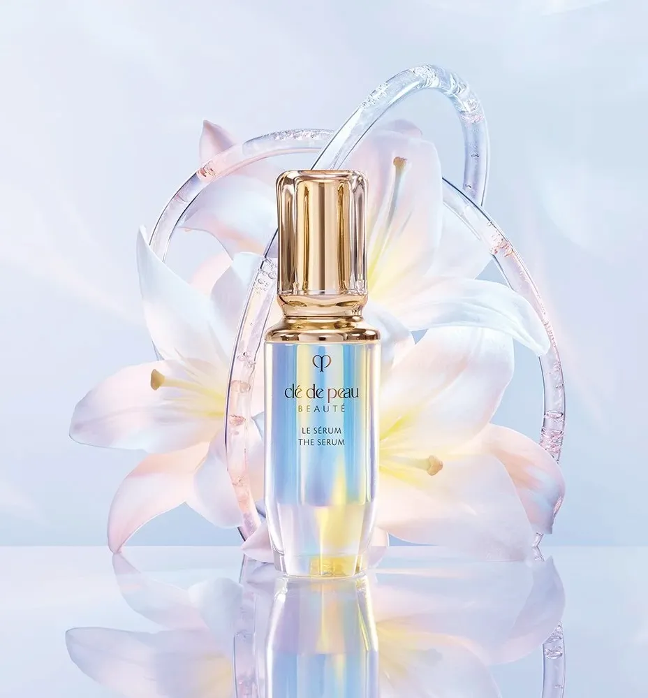 Clé de Peau Beauté  Le Sérum II