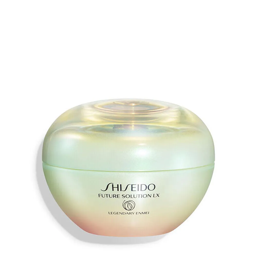 SHISEIDO Legendary EN Cream Includes Spatula 50g