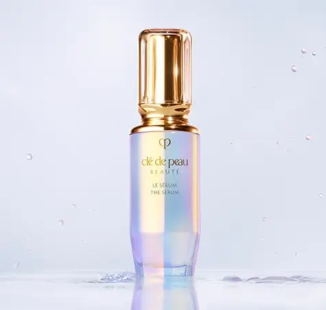 Clé de Peau Beauté  Le Sérum II