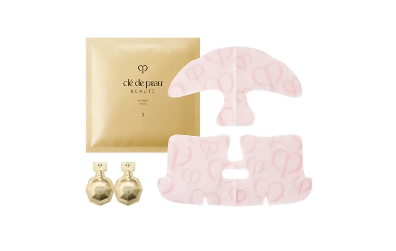 Clé de Peau Beauté  Concentrated Luminator (1 or 6 Treatments Set)