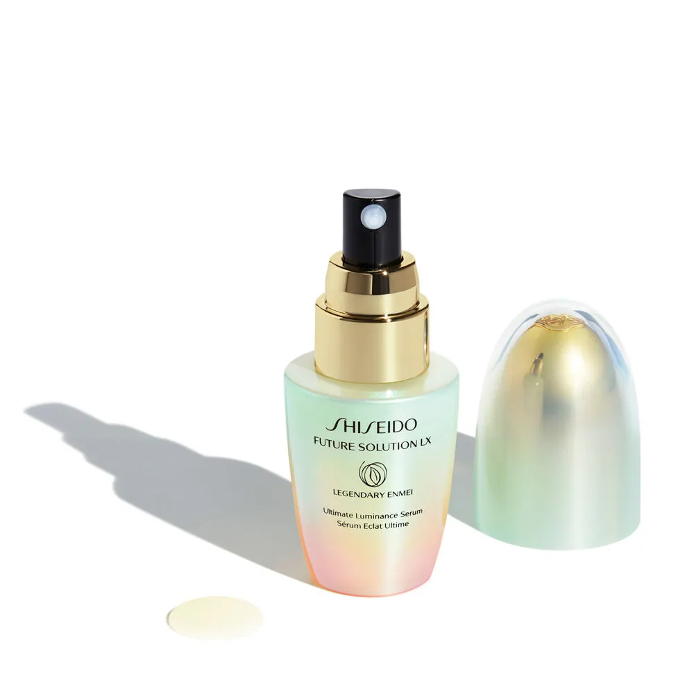 SHISEIDO Legendary EN Luminance Serum 30mL