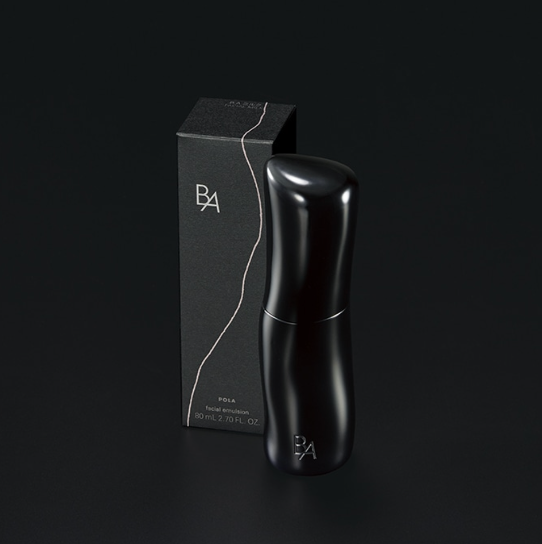 POLA  B.A Milk 7- 80mL