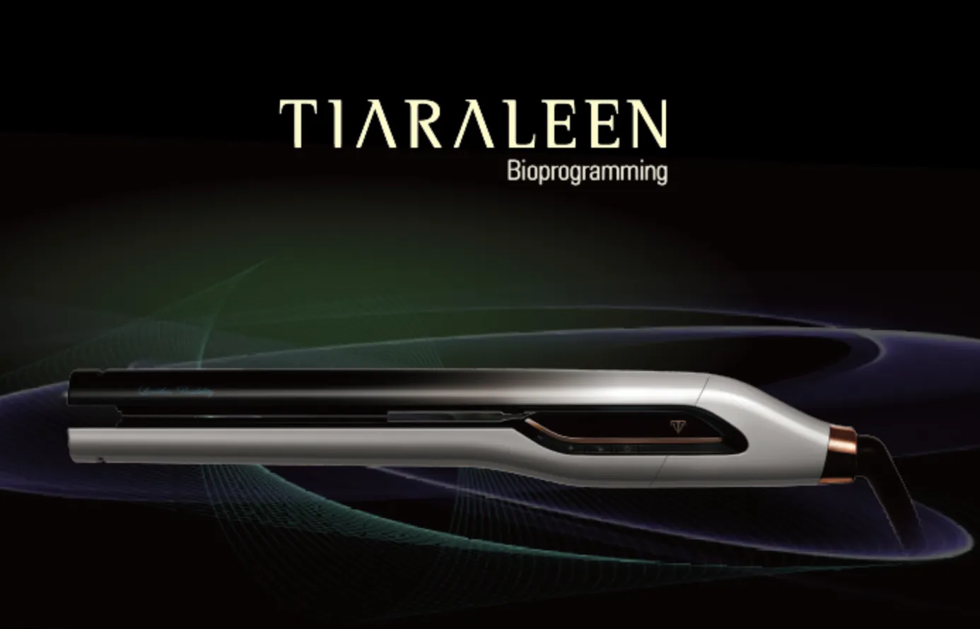 Beyond Straightener: HairBeauron 107D Plus [Straight]