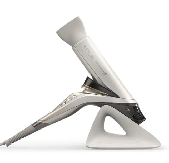 [Hair Revolution] Repronizer 107D Plus - The Device that Hydrates Hair