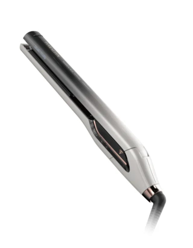 Beyond Straightener: HairBeauron 107D Plus [Straight]