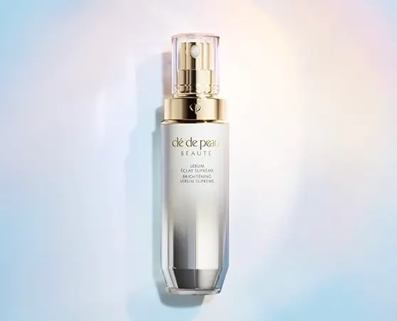 Clé de Peau Beauté  Sérum Éclat S 40mL