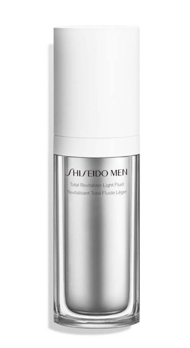 SHISEIDO Total R Light Fluid N Moisturizing Fluid 70mL