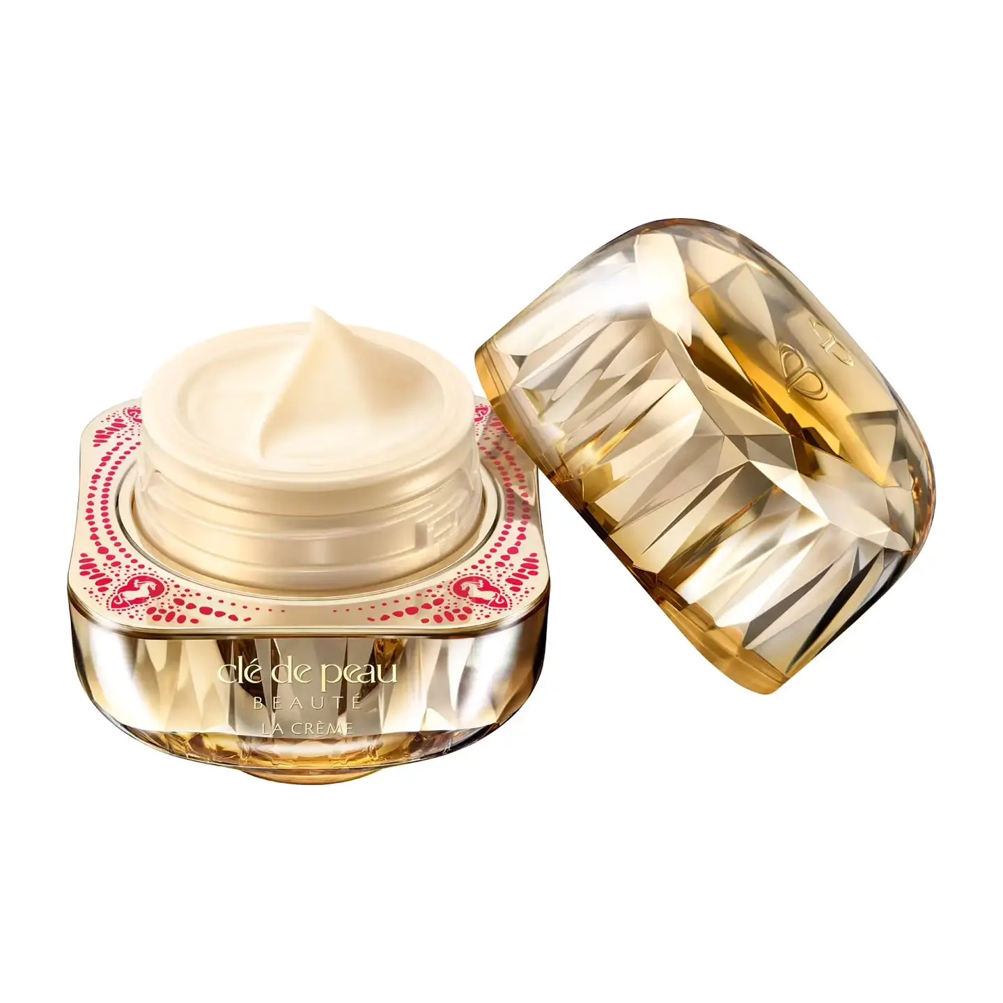 Clé de Peau Beauté  La Crème L 2026 Limited Edition 50g