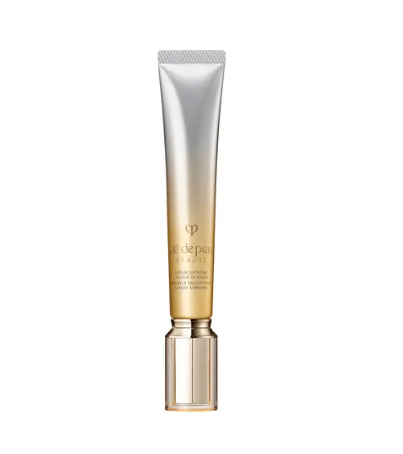 Clé de Peau Beauté  Sérum Lissant Rides S 20 g