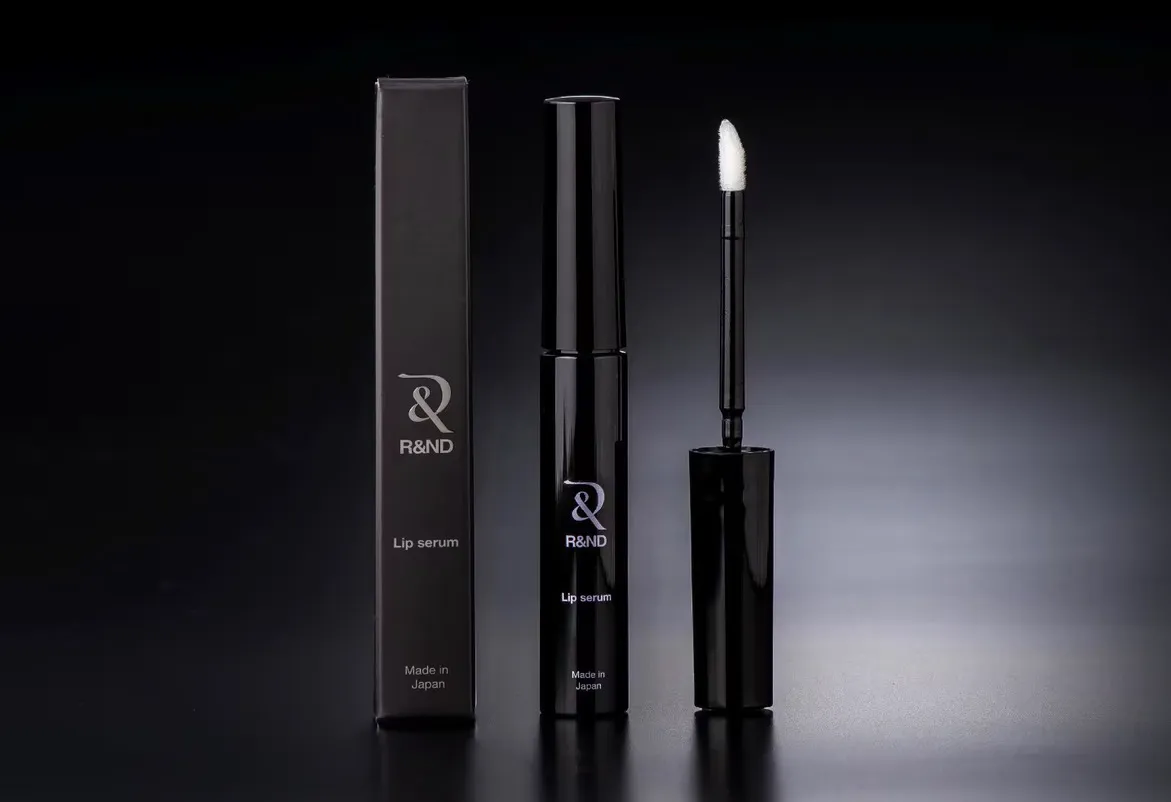 Luxury Stem Cell Lip Therapy | 24H Intensive Repair & Gloss | Free Domestic Shipping