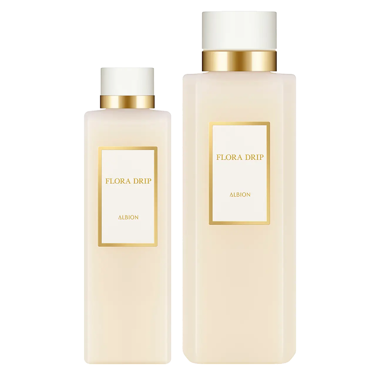 ALBION  Flora Drip S Essence Lotion