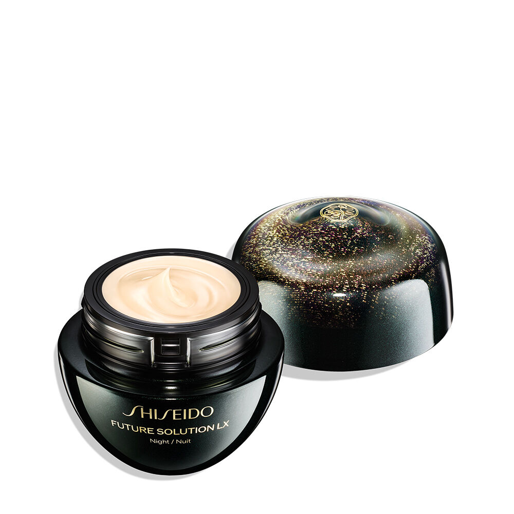 SHISEIDO Total R Cream Includes Spatula 50g