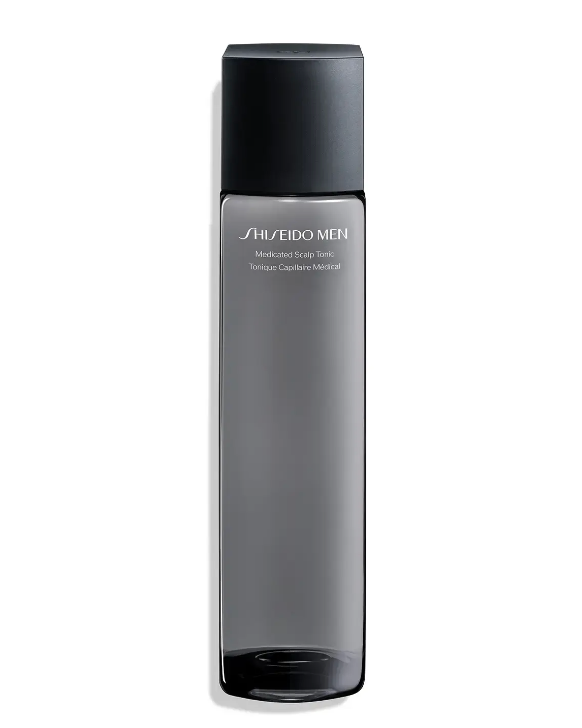 SHISEIDO Medicated Scalp Tonic For Men 200mL