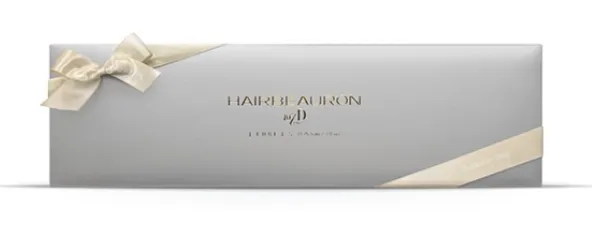 The Hydrating Curler: HairBeauron 107D Plus [Curl]