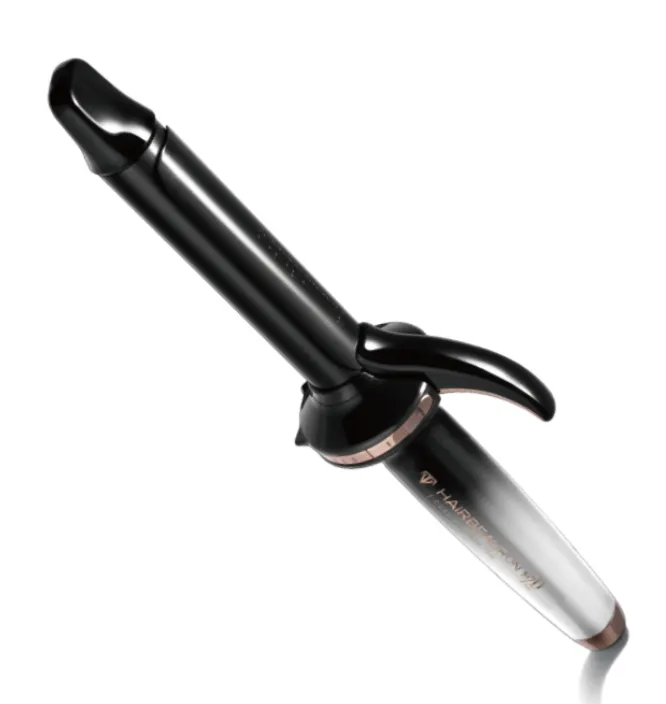 The Hydrating Curler: HairBeauron 107D Plus [Curl]