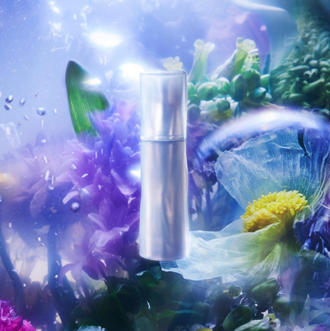 POLA  B.A Grandluxe IV Serum 50g