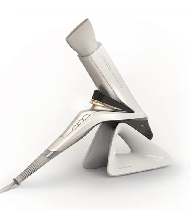 [Hair Revolution] Repronizer 107D Plus - The Device that Hydrates Hair