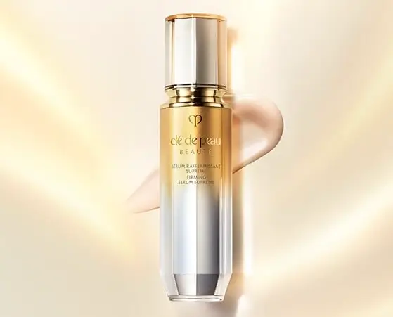 SÉRUM RAFFERMISSANT S 40g