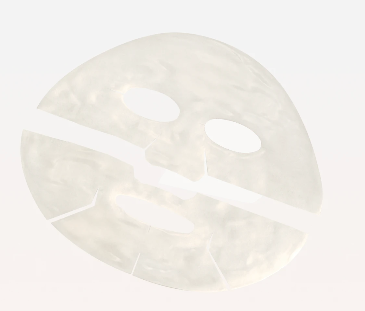 SK-II Skin Signature 3D Redefining Mask (6 sheets)