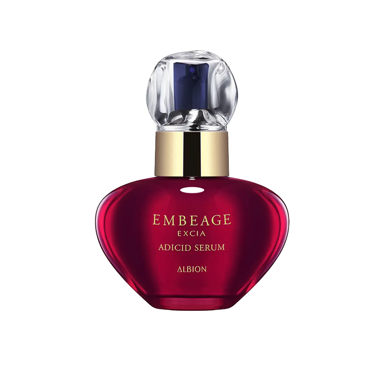 ALBION  Embeage Adicid Serum 40mL