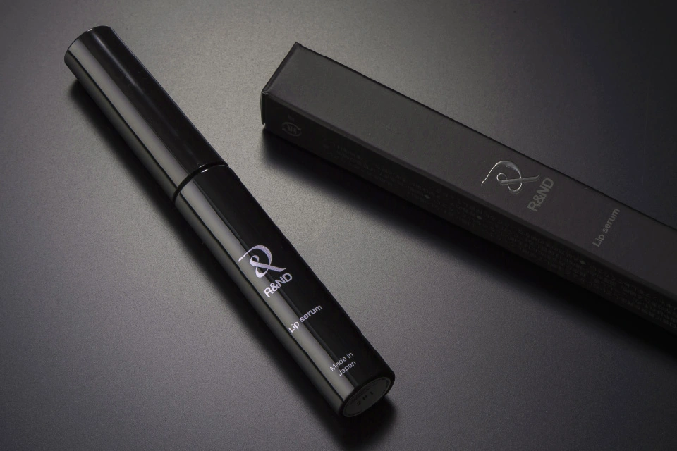 Luxury Stem Cell Lip Therapy | 24H Intensive Repair & Gloss | Free Domestic Shipping