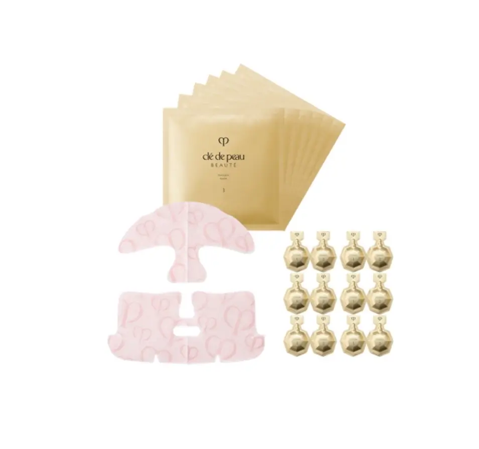 Clé de Peau Beauté  Concentrated Luminator (1 or 6 Treatments Set)